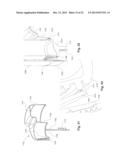 Device and Method for Mixing Hair Coloring Chemicals diagram and image