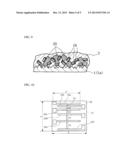 Electroconductive Paste and Solar Cell diagram and image