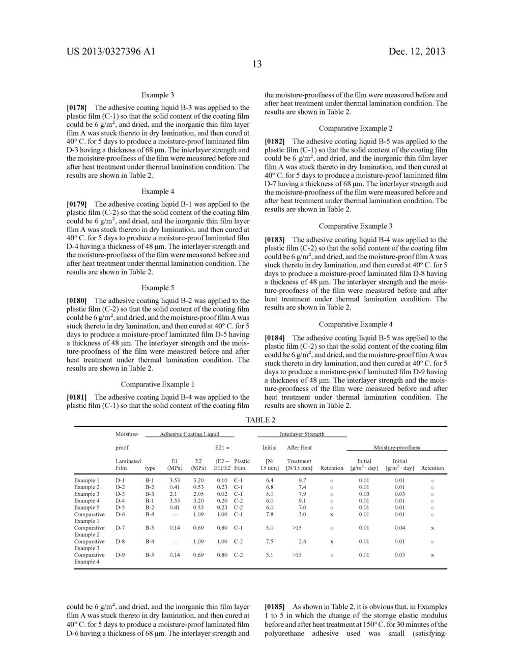 LAMINATED MOISTURE-PROOF FILM - diagram, schematic, and image 14