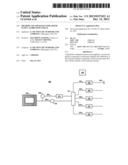 METHOD AND APPARATUS FOR LIQUID FLOW CALIBRATION CHECK diagram and image