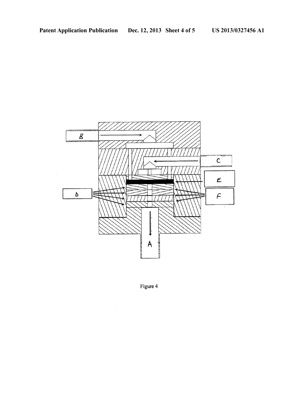 PROCESS FOR THE PRODUCTION OF INTERMEDIATE EMULSIONS FOR USE IN EMULSION     EXPLOSIVES - diagram, schematic, and image 05