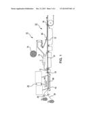 System And Method For The Construction Of Bound Fibrous Mats diagram and image