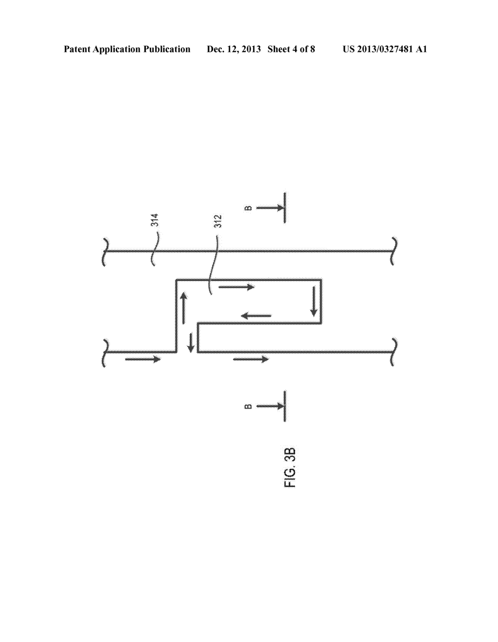 METHODS AND APPARATUS FOR DETECTING AZIMUTHAL NON-UNIFORMITY IN A PLASMA     PROCESSING SYSTEM - diagram, schematic, and image 05