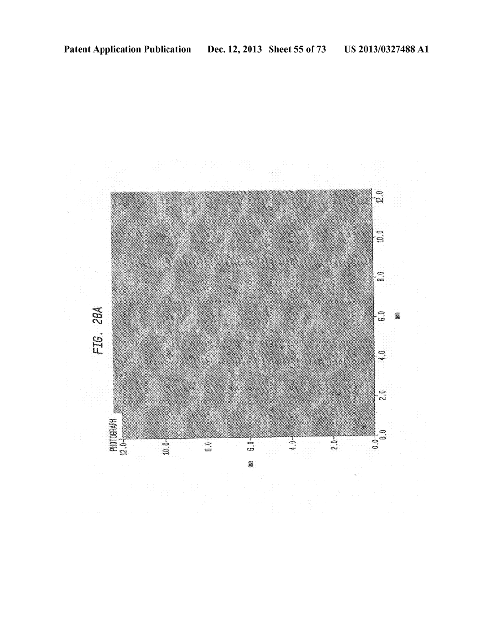 Methods of Making a Belt-Creped Absorbent Cellulosic Sheet Prepared with a     Perforated Polymeric Belt - diagram, schematic, and image 56