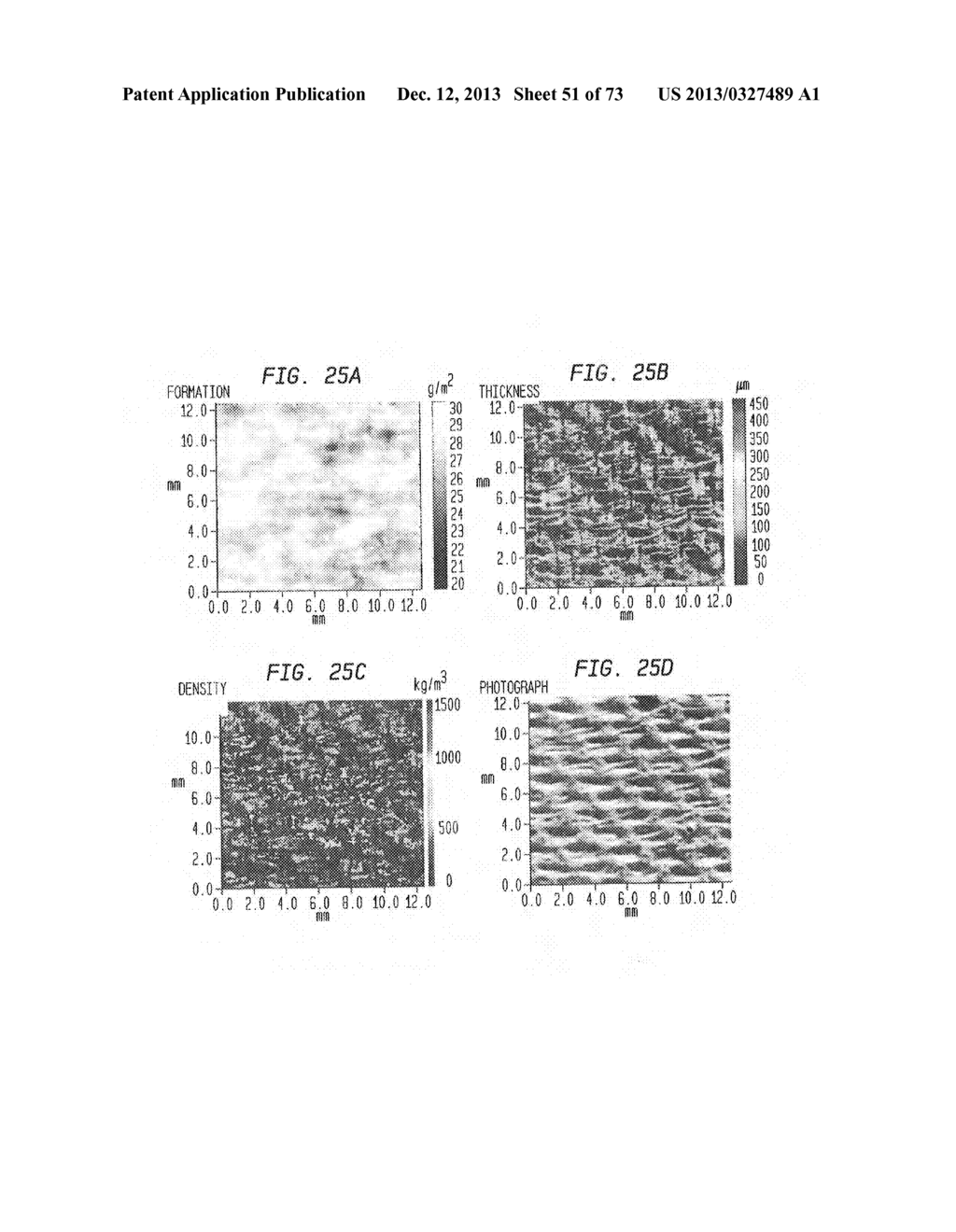 Methods of Making a Belt-Creped Absorbent Cellulosic Sheet Prepared with a     Perforated Polymeric Belt - diagram, schematic, and image 52