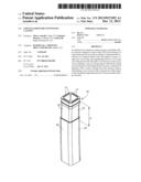 CRYSTALLIZER FOR CONTINUOUS CASTING diagram and image