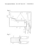 MELTING FURNACE FOR PRODUCING METAL diagram and image