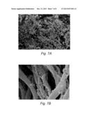 Pt Nanotubes diagram and image