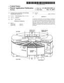 Contact Seal System and Method for Rotary Air Ducts diagram and image