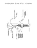 Contact Seal System and Method for Rotary Air Ducts diagram and image