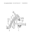 Contact Seal System and Method for Rotary Air Ducts diagram and image