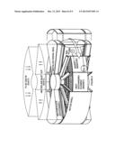 Contact Seal System and Method for Rotary Air Ducts diagram and image