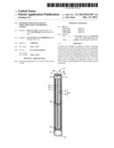 METHOD OF HEATING/COOLING STRUCTURE USING GEOTHERMAL SYSTEM diagram and image