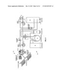 METHOD OF HEATING/COOLING STRUCTURE USING GEOTHERMAL SYSTEM diagram and image