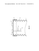 METHOD OF HEATING/COOLING STRUCTURE USING GEOTHERMAL SYSTEM diagram and image