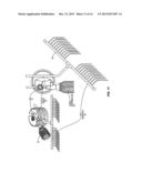 METHOD OF HEATING/COOLING STRUCTURE USING GEOTHERMAL SYSTEM diagram and image