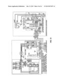 METHOD OF HEATING/COOLING STRUCTURE USING GEOTHERMAL SYSTEM diagram and image