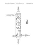 EGR COOLER AND METHOD diagram and image