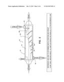 EGR COOLER AND METHOD diagram and image