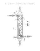 EGR COOLER AND METHOD diagram and image