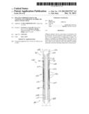 PIN-LESS COMPOSITE SLEEVE OR COUPLING TO COMPOSITE MANDREL OR SHAFT     CONNECTIONS diagram and image