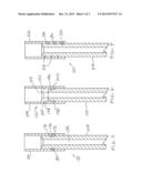 PIN-LESS COMPOSITE SLEEVE OR COUPLING TO COMPOSITE MANDREL OR SHAFT     CONNECTIONS diagram and image