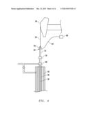 System and Method for Measuring Well Flow Rate diagram and image