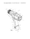 POWER TOOL diagram and image