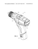 POWER TOOL diagram and image