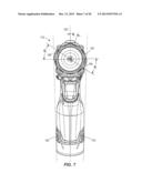 POWER TOOL diagram and image