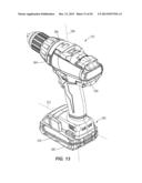 POWER TOOL diagram and image