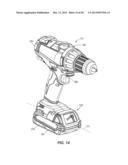 POWER TOOL diagram and image