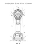 POWER TOOL diagram and image