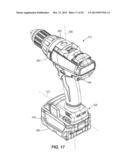 POWER TOOL diagram and image