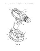 POWER TOOL diagram and image