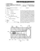 DEVICE FOR ROCK AND - CONCRETE MACHINING diagram and image