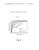 DEVICE FOR ROCK AND - CONCRETE MACHINING diagram and image