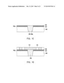 CIRCUIT BOARD AND MANUFACTURING METHOD THEREOF diagram and image