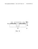 CIRCUIT BOARD AND MANUFACTURING METHOD THEREOF diagram and image