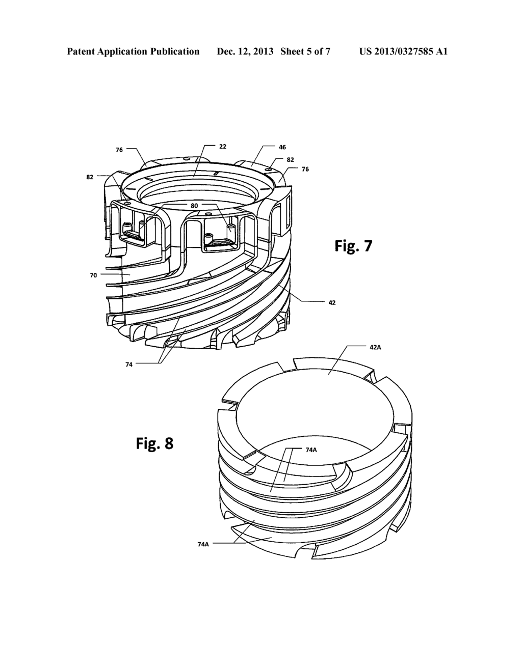 PORTED AUDIO SPEAKER ENCLOSURES - diagram, schematic, and image 06