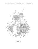 WHEEL LOADER diagram and image