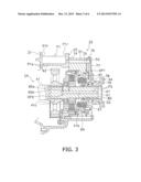 WHEEL LOADER diagram and image