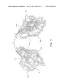 WHEEL LOADER diagram and image