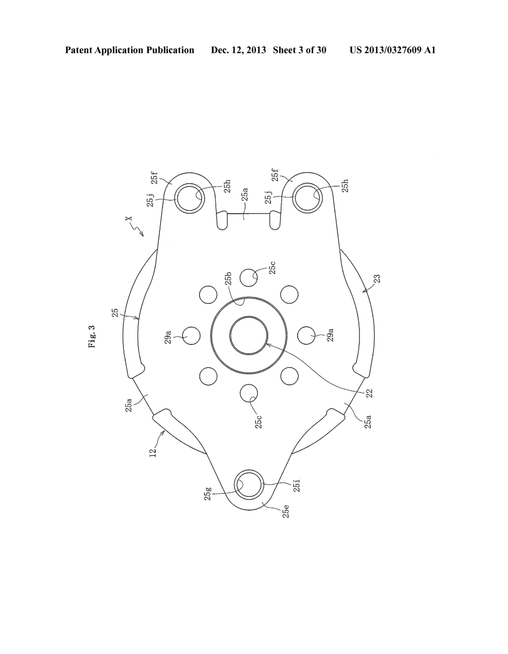 CLUTCH UNIT - diagram, schematic, and image 04