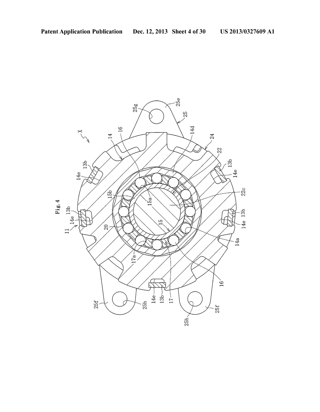CLUTCH UNIT - diagram, schematic, and image 05