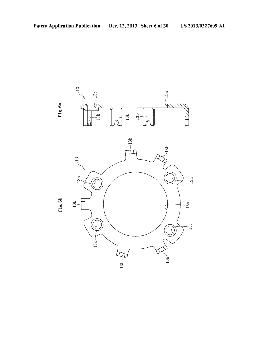 CLUTCH UNIT - diagram, schematic, and image 07