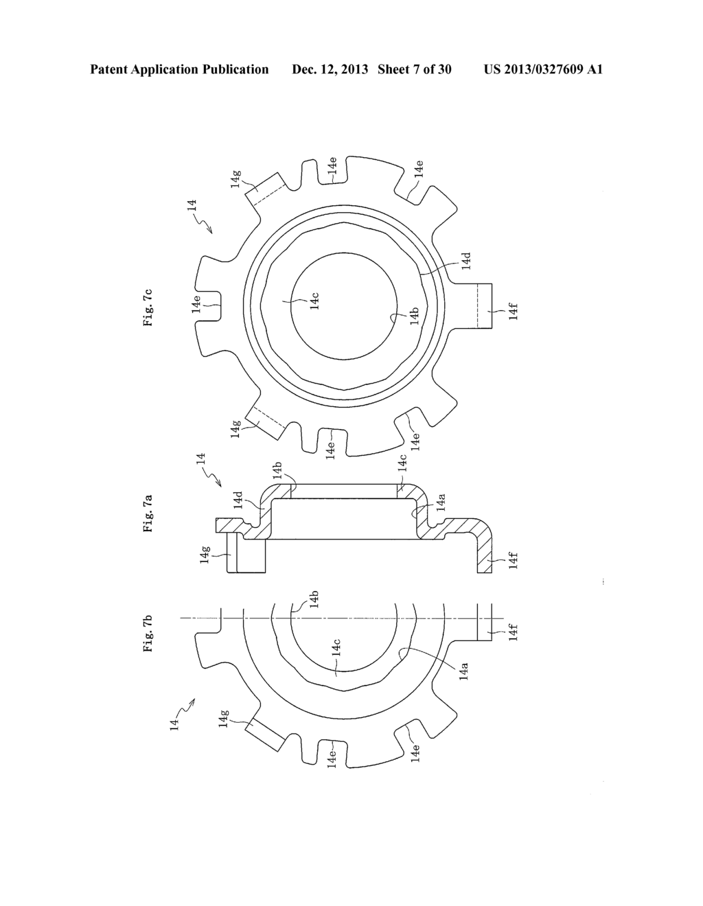 CLUTCH UNIT - diagram, schematic, and image 08