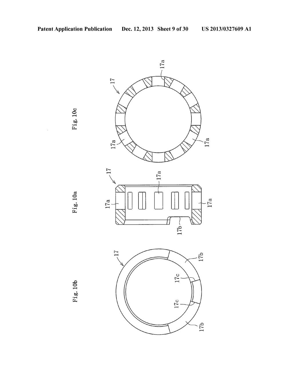 CLUTCH UNIT - diagram, schematic, and image 10