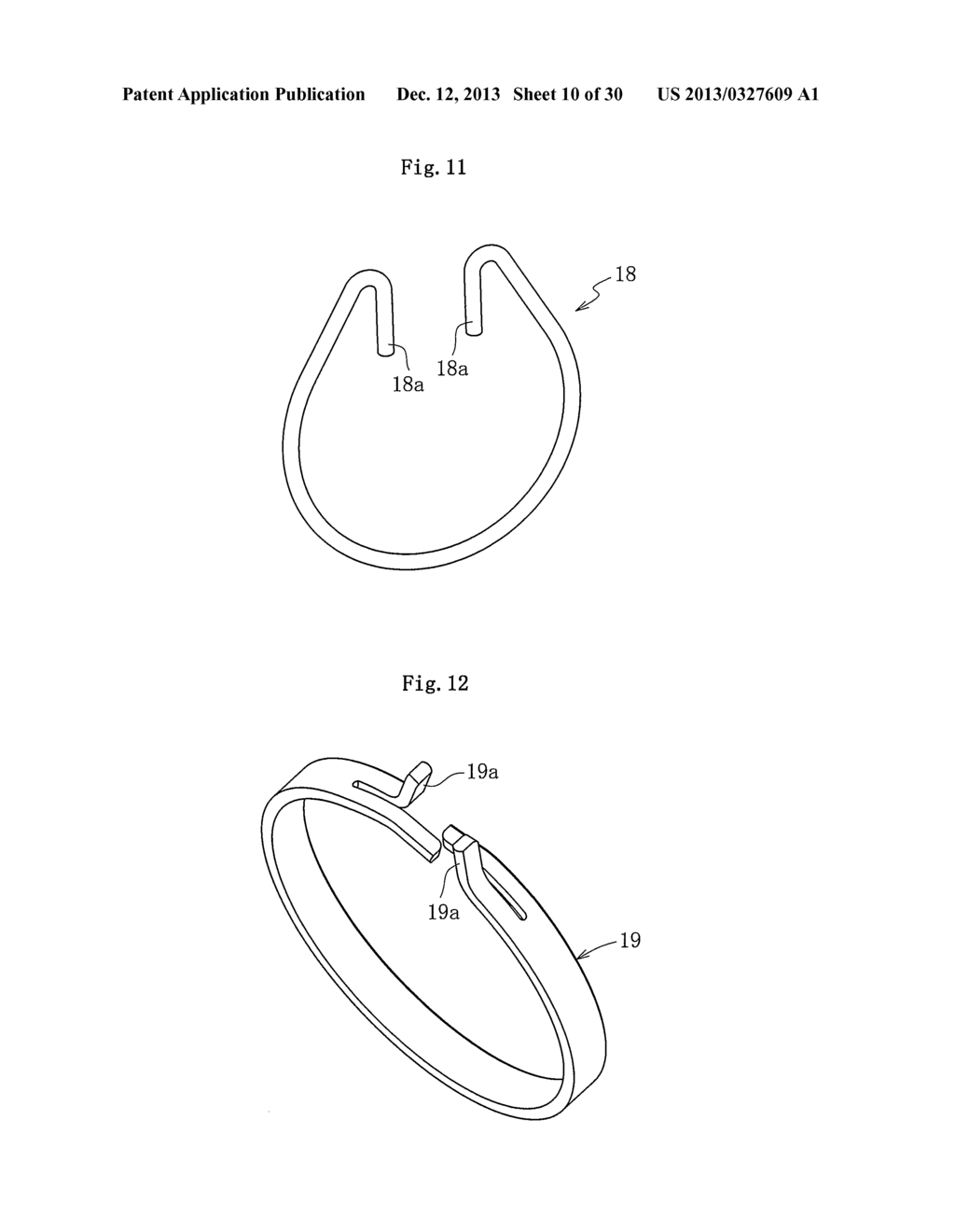 CLUTCH UNIT - diagram, schematic, and image 11