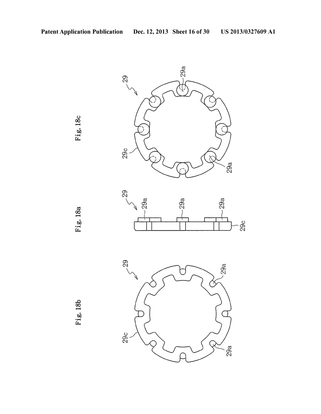 CLUTCH UNIT - diagram, schematic, and image 17